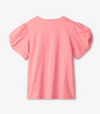 HATLEY TWISTED CORAL TEE