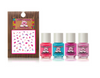 PIGGY PAINT GIFT SET - PARTY HEARTY 4 PACK