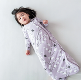 KYTE 0.5 TOG SLEEP BAG IN CHERRY BLOSSOM