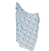 KYTE BABY SWADDLE IN CONSTRUCTION