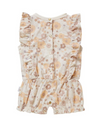 NOPPIES BABY PLAYSUIT - 'CONNERSVILLE'