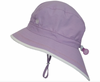 CALIKIDS LILAC BEACH HAT