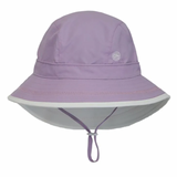 CALIKIDS LILAC BEACH HAT