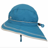 CALIKIDS OCEAN REEF BEACH HAT