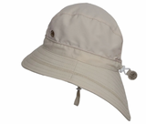 CALIKIDS ALMOND BEACH HAT