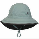 CALIKIDS SAGE BEACH HAT