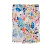 LOULOU LOLLIPOP SWADDLE -  HAWAIIAN FLORAL