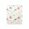 LOULOU LOLLIPOP SWADDLE -  FARM ANIMAL