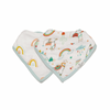 LOULOU LOLLIPOP 2 PK BIBS -  LLAMA