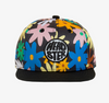 HEADSTER 'BACKYARD MEADOW' SNAPBACK