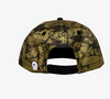 HEADSTER 'KHAKI PLEASE' SNAPBACK