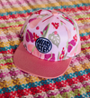 HEADSTER 'PARADISE COVE' SNAPBACK