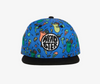 HEADSTER 'SUMMER CRUSH' SNAPBACK