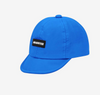 HEADSTER 'SALTY BLUE' INFANT HAT