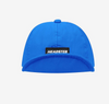 HEADSTER 'SALTY BLUE' INFANT HAT