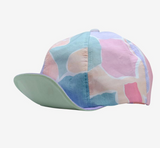 HEADSTER 'DESERT FLORAL' INFANT HAT