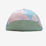 HEADSTER 'DESERT FLORAL' INFANT HAT