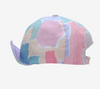 HEADSTER 'DESERT FLORAL' INFANT HAT