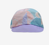 HEADSTER 'DESERT FLORAL' INFANT HAT