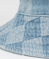 HEADSTER 'CHECK YORSELF' BUCKET HAT