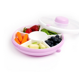 GoBe SNACK SPINNER - TARO PURPLE