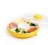 GoBe SNACK SPINNER - LEMON YELLOW