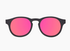 BABIATORS 'THE ROCKSTAR' KEYHOLE SUNNIES