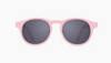 BABIATORS 'BALLERINA PINK' KEYHOLE SUNNIES