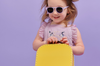 BABIATORS 'IRRESISTABLE IRS' KEYHOLE SUNNIES