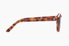 BABIATORS 'TOTALLY TORTOISE' KEYHOLE SUNNIES