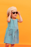 BABIATORS 'TOTALLY TORTOISE' KEYHOLE SUNNIES