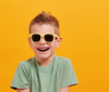 BABIATORS 'LEMON ZEST' NAVIGATOR SUNNIES