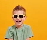 BABIATORS 'LEMON ZEST' NAVIGATOR SUNNIES