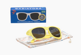 BABIATORS 'LEMON ZEST' NAVIGATOR SUNNIES