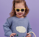 BABIATORS 'LEMON ZEST' NAVIGATOR SUNNIES