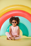 BABIATORS 'MAD MELON ' NAVIGATOR SUNNIES