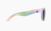 BABIATORS 'RAD RAINBOW' NAVIGATOR SUNNIES