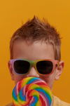 BABIATORS 'RAD RAINBOW' NAVIGATOR SUNNIES