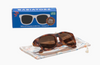 BABIATORS 'TOTALLY TORTOISE' NAVIGATOR SUNNIES