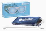 BABIATORS 'THE ICE BREAKER' NAVIGATOR BLUE SERIES SUNNIES