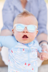 BABIATORS 'THE ICE BREAKER' NAVIGATOR BLUE SERIES SUNNIES