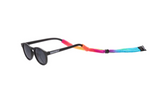 BABIATORS GLASSES STRAP - RAINBOW