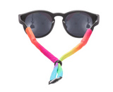 BABIATORS GLASSES STRAP - RAINBOW