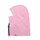 HEADSTER SHERPA BALACLAVA - PINK PEARL