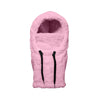 HEADSTER SHERPA BALACLAVA - PINK PEARL