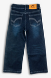 APPAMAN LIANA JEANS DARK WASH