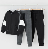 MAYORAL 3 PIECE TRACKSUIT