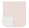 KYTE BURP CLOTH - BLUSH