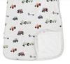 KYTE 1.0 TOG SLEEP BAG - TRACTOR