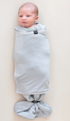 KYTE SLEEP SWADDLE - STORM